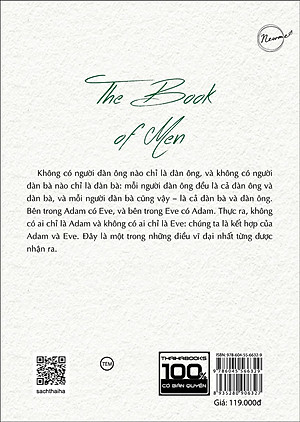 Combo 2 Cuốn: Osho Đàn Ông + Osho Phụ Nữ