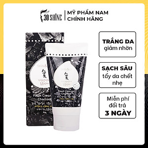 Sáp Vuốt Tóc Nam Glanzen Cao Cấp 60g 30Shine phân phối  E3 Audio Miền Nam