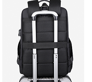 Balo nam thời trang công sở cao cấp phong cách mới