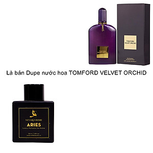 Tinh Dầu khuếch tán - MIYAKO HOME ARIES 500ML