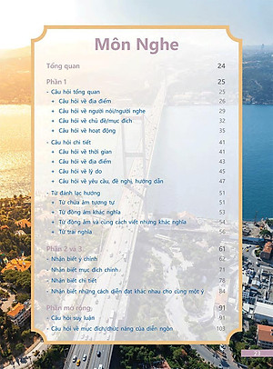 Sách Tài Liệu Luyện Thi Tổng Hợp VSTEP Bậc 3 (B1) (Quét Mã Qr Hoặc Vào Trang Web Để Nghe File Mp3)