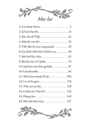 Sách Mái Ấm Chốn Rừng Sâu: Tập 1_Ngôi Nhà Đích Thực