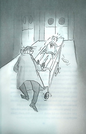 Sách Băng Đảng Nửa Đêm