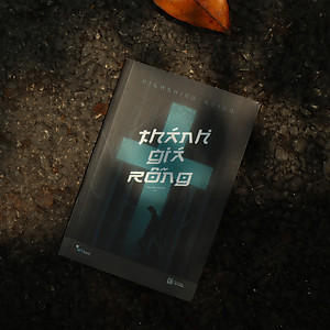 Sách Thánh Giá Rỗng ( Tái Bản 2024)