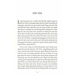 Sách Khoái khẩu và Khát vọng