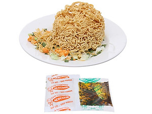 Thùng 24 Ly Mì Hảo Hảo Handy Hương Vị Tôm Chua Cay