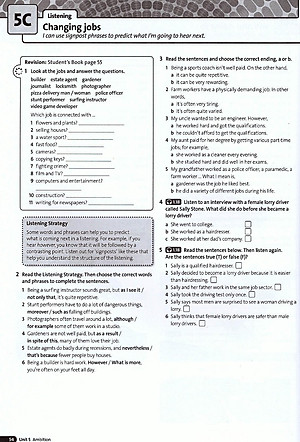 Sách Solutions (3E) Pre-Intermediate Workbook