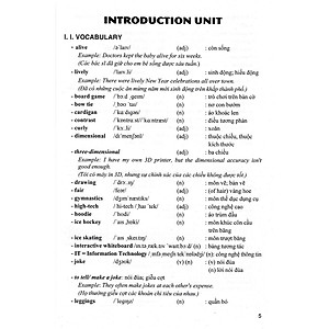 Bài Giảng Và Lời Giải Chi Tiết Tiếng Anh Friends Global Lớp 10 theo chương trình GDPT mới