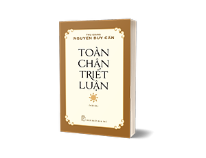 Sách Toàn Chân Triết Luận
