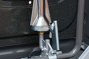 Bếp gas đôi rinnai RV377g xám hàng chính hãng