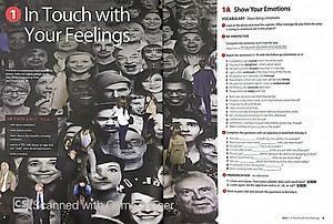 Perspectives 2: Student Book (American English)