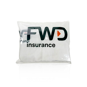 AS - ÁO MƯA TRONG THỜI TRANG SIZE L