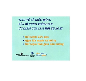 BẾP GAS ĐÔI  ZENNE KGS 201-C NHẬP KHẨU MALAYSIA – MẶT BẾP INOX   - NGỌN LỬA MẠNH VÀ HỘI TỤ - TIẾT KIỆM GAS