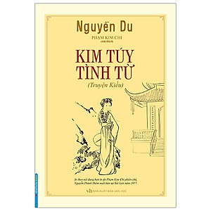Kim Túy Tình Từ (Truyện Kiều)