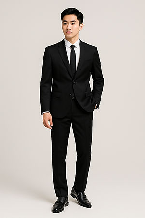 Giày da Biti's nam (39-43)