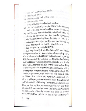 Khí Công Y Đạo - Tìm Nguyên Nhân Bệnh Và Cách Chữ.a Bệnh - Đỗ Đức Ngọc - Vanlangbooks