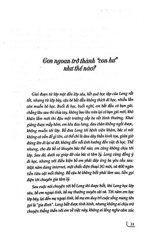 Sách Cha Mẹ Học Tập, Con Cái Tiến Bộ