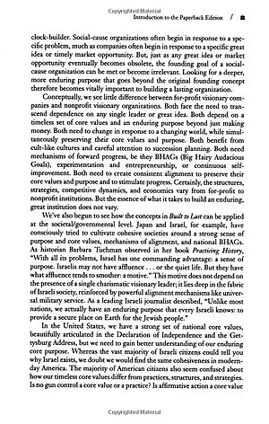 Sách Built to Last: Successful Habits of Visionary Companies