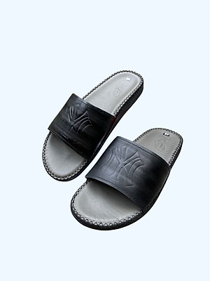 DÉP NAM QUAI NGANG DA BÒ CAO CẤP VATIS