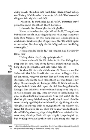 Sách Tam Thể 3 - Tử Thần Sống Mãi