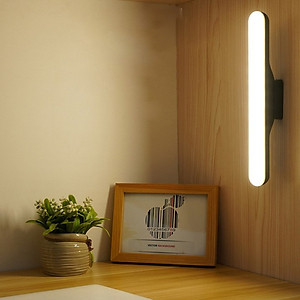 Đèn Led gắn tường, tủ đọc sách  tích điện đa năng 4 cấp độ