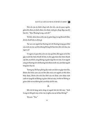 Sách(combo 3 cuốn):Không nỗ lực đừng tham vọng+Vươn lên hoặc bị đánh bại+Đại học không lạc hướng
