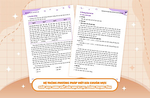 Sách Luyện thi vào 10 Ngữ Văn - Chinh phục bài Nghị luận xã hội theo chủ đề thường gặp