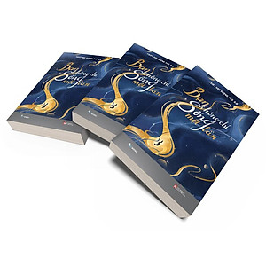 Sách Bạn Không Chỉ Sống Một Lần