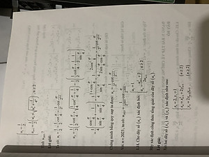 Sách - Bài tập giải tích OLYMPIC Toán sinh viên và học sinh