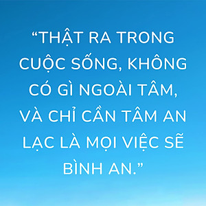 Sách Con Đường Chuyển Hóa - 50 Bài giảng về con đường chân chánh - Thầy Thích Pháp Hòa