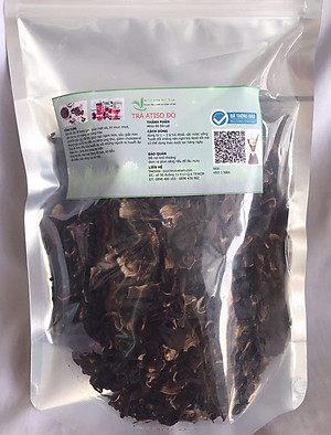 1kg Trà atiso đỏ