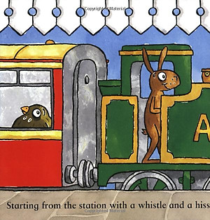 Sách Amazing Machines: Tough Trucks