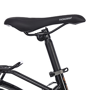 Xe đạp Thống Nhất thể thao GN06-24, 26, 27 inch 2.0 - Hàng chính hãng (Phù hợp với người cao từ 1m35 trở lên)