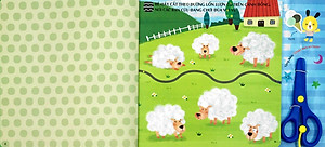 Sách Đôi Bàn Tay Khéo Léo 1