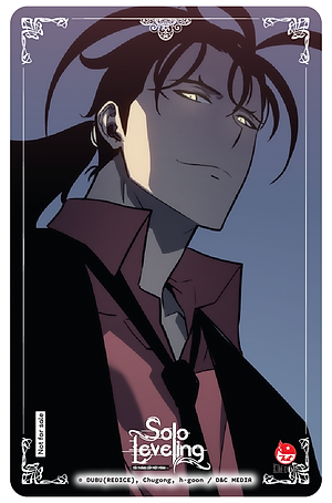 Solo Leveling - Tôi Thăng Cấp Một Mình - Tập 21 [Tặng Kèm Obi + Bộ Đôi Card PVC]