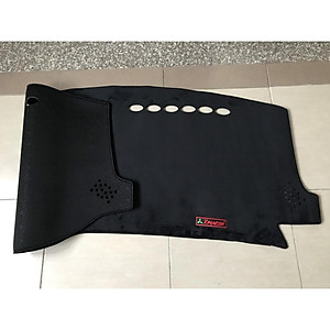  THẢM CHỐNG NẮNG TAPLO NHUNG DÀNH CHO XE _MITSUBISHI XPANDER 2018-2021