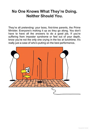 How To Make Work Not Suck