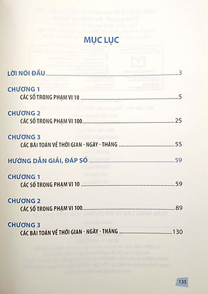 Toán Nâng Cao Và Bồi Dưỡng Học Sinh Giỏi Lớp 1 (Nâng Cao Kiến Thức Ngoài Chương Trình Lên Lớp)