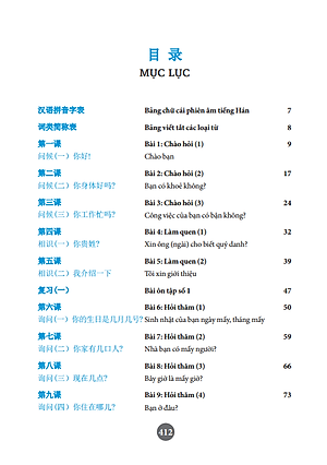 301 Câu Đàm Thoại Tiếng Hoa (Tái Bản)