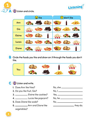 Hang Out 2 - Workbook