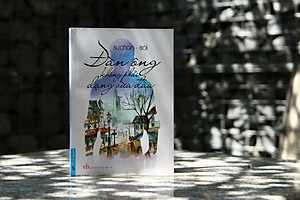 Sách Đàn Ông Không Phải Dạng Vừa Đâu