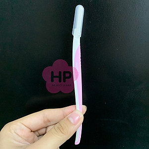 Set 3 Dao Cạo Lông Mặt Kai 00-018