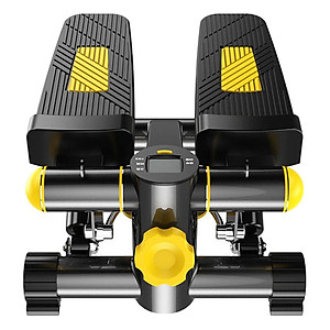 BG Máy chạy bộ SIDE STEPPER Hàng hot Máy Chạy Bộ Tại Chỗ máy tập cầm tay máy tập chạy bộ (hàng nhập khẩu)
