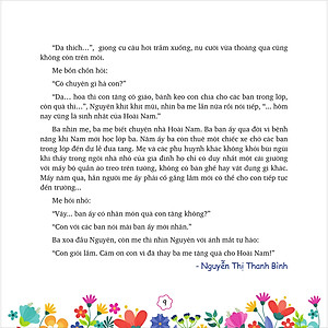 Truyện Thiếu Nhi Hạt Giống Tâm Hồn - Lễ Tạ Ơn