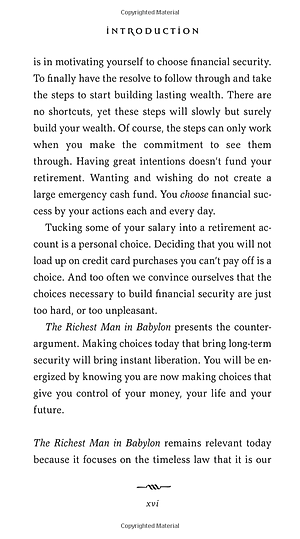 Sách The Richest Man In Babylon