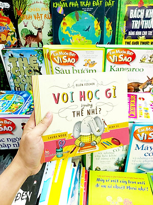 Voi Học Gì Ở Trường Thế Nhỉ?