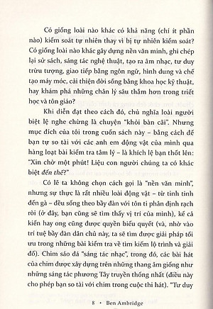 Sách Bạn Có Thông Minh Hơn Con Tinh Tinh