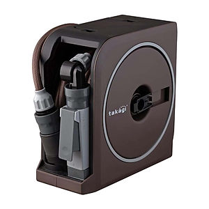 Bộ vòi tưới cây 4 chế độ NANO NEXT 10m Takagi RM1110BR