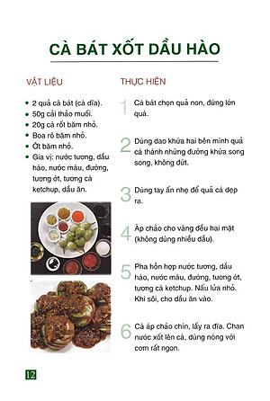 Sách 500 Món Chay Thanh Tịnh - Tập 9