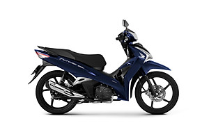 Xe Máy Honda FUTURE 125 FI 2024 - Phiên Bản Cao Cấp